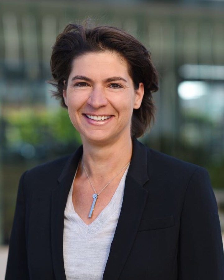 Eliette Krakora, Founder and CEO of THRIVE Consulting