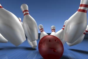 Bowling Strike